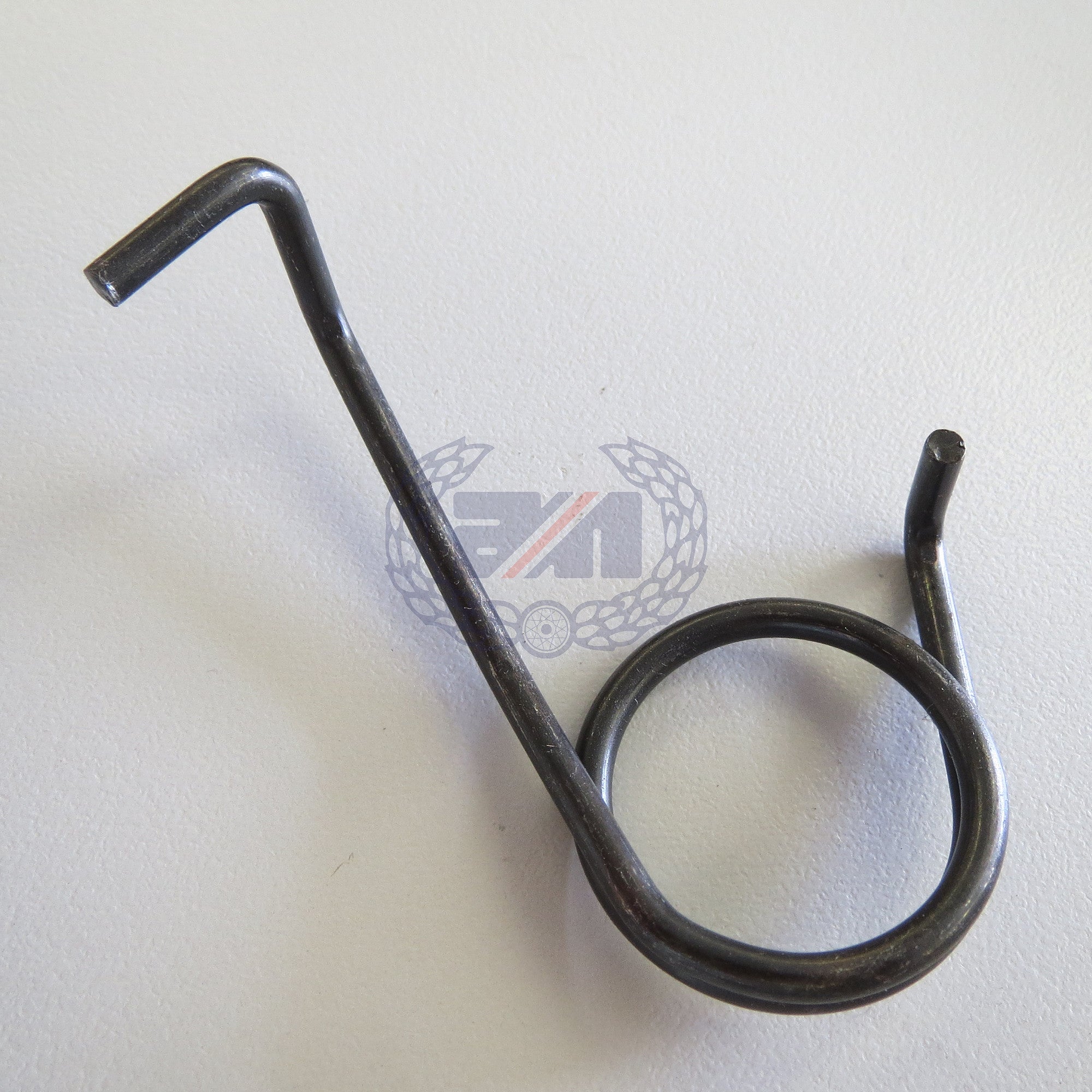 SPRING - LEVER RETURN