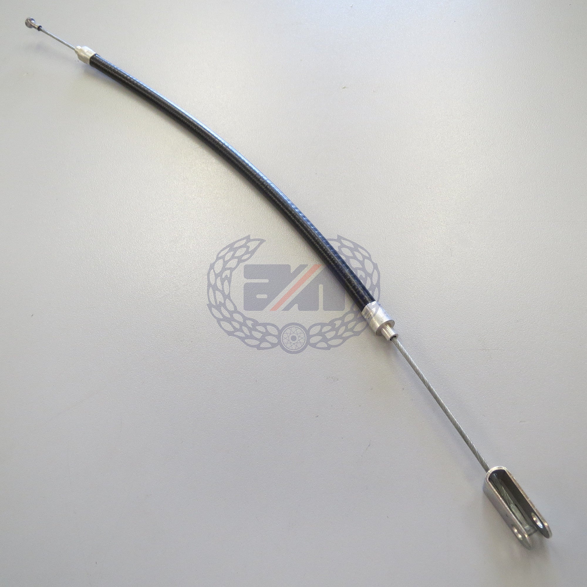 REAR BRAKE CABLE for 1968 to 1974 Commando 750 850
