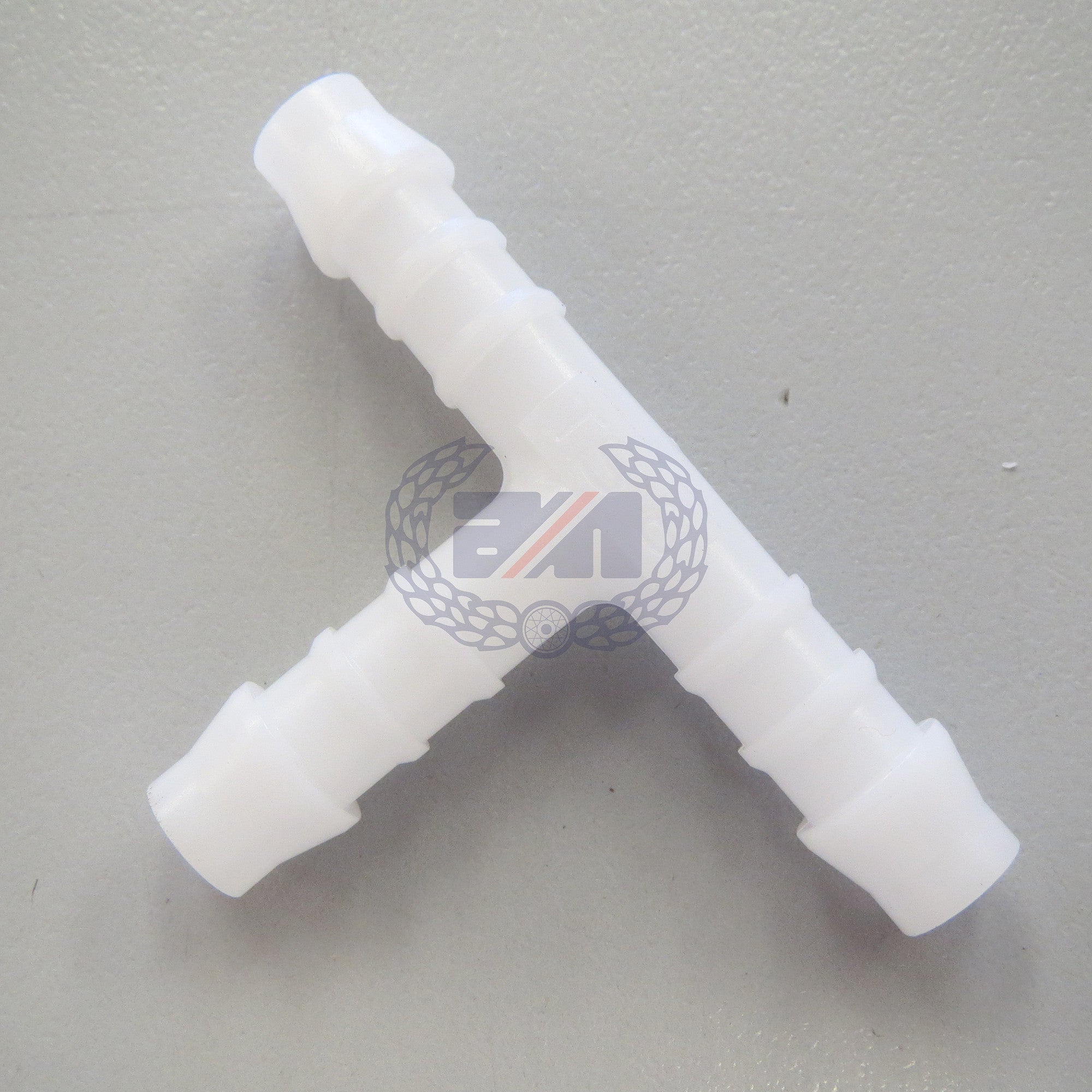 FUEL PIPE "T" PIECE  (02.1844)