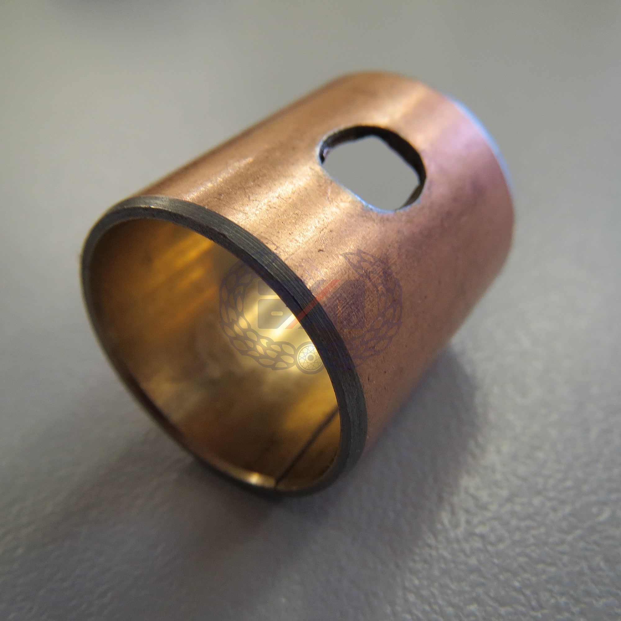 BUSH - PEDAL SHAFT