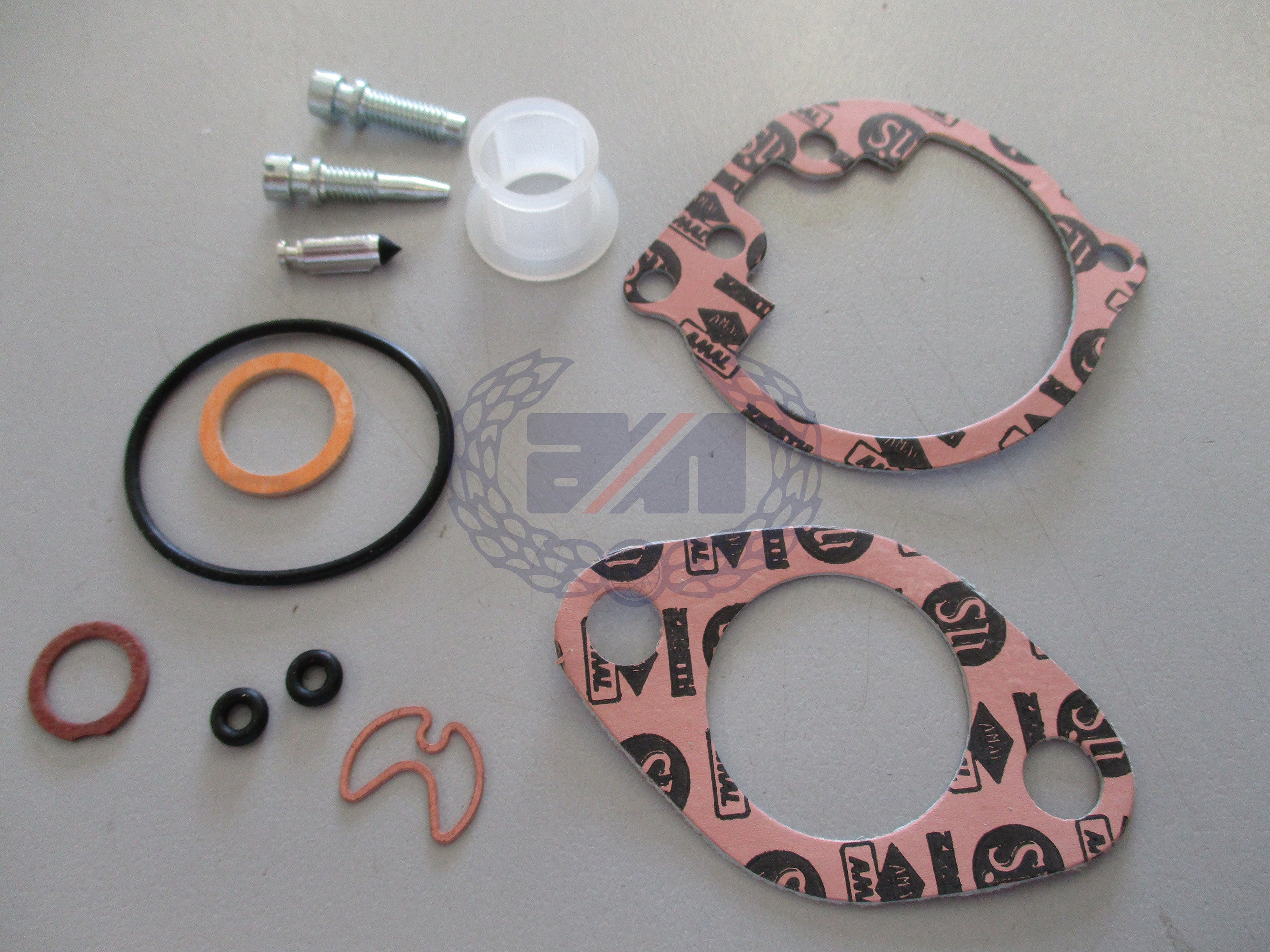 CARBURETTOR SERVICE KIT