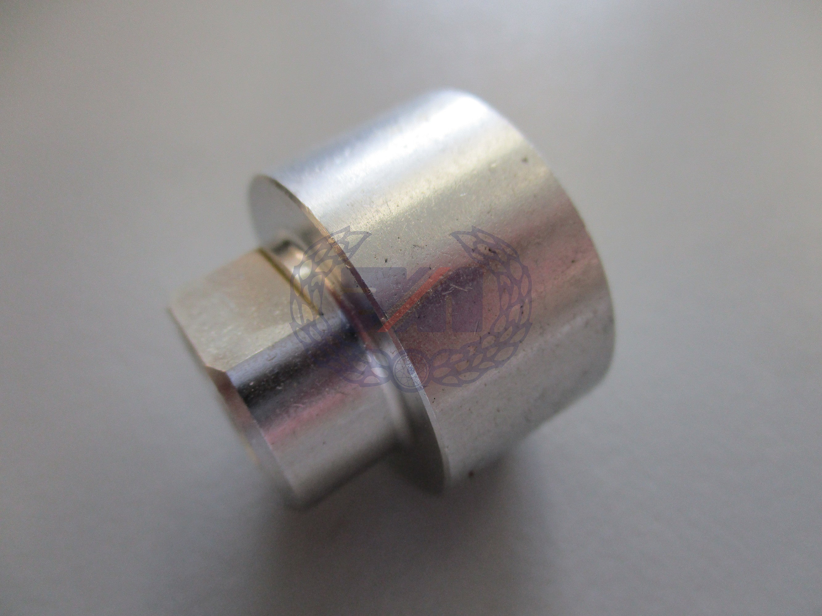 CAP - DAMPER TUBE (13/16" x 28tpi - 06.0360)
