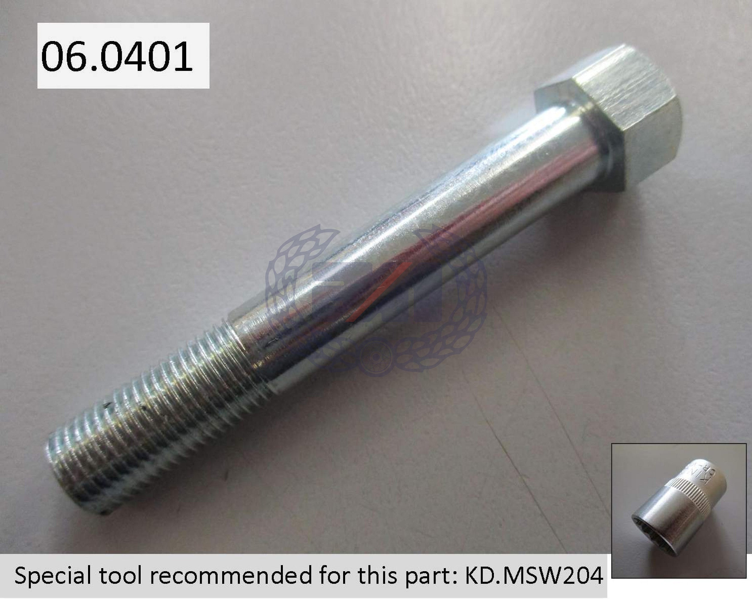 CYLINDER HEAD BOLT (3/8") (T2096)