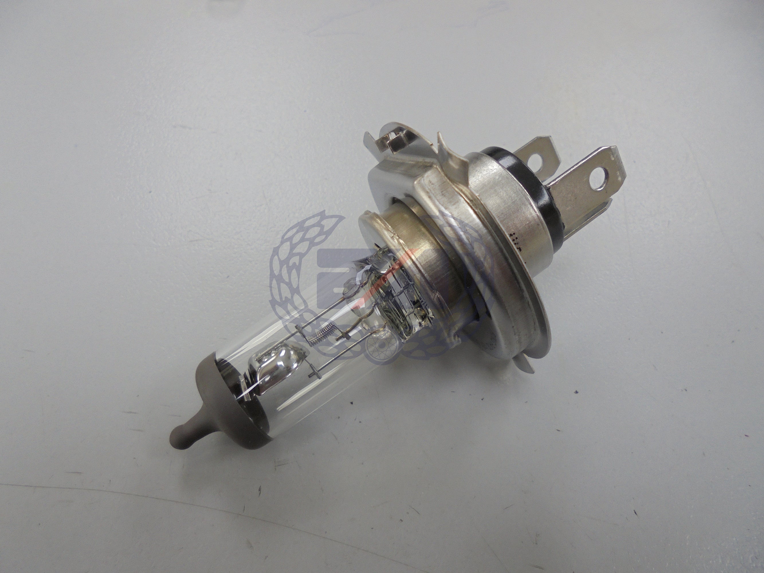 HEADLAMP BULB H4 12V 60/55W (LLB472)