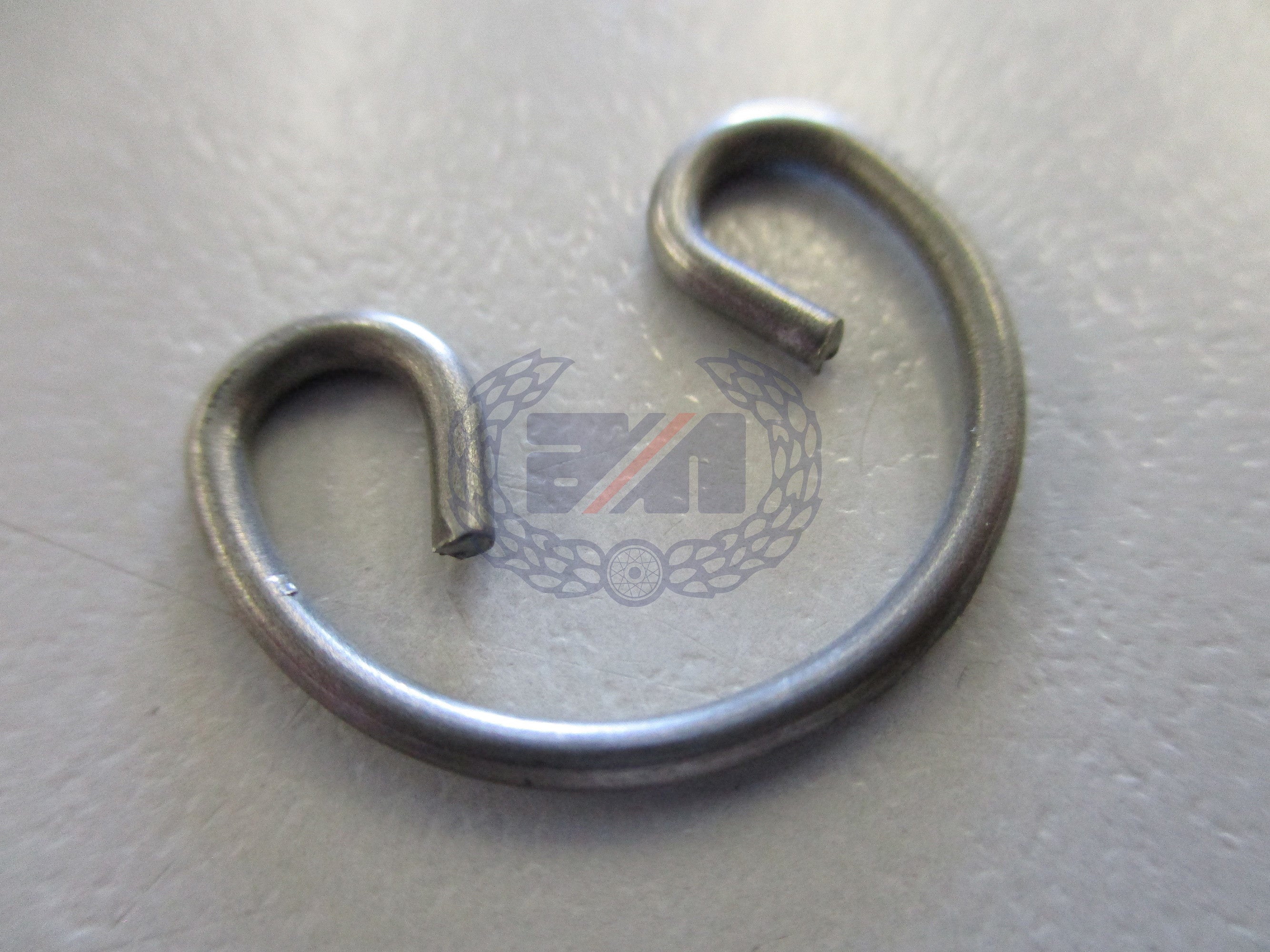 CIRCLIP (WIRE TYPE - GPM PISTONS)