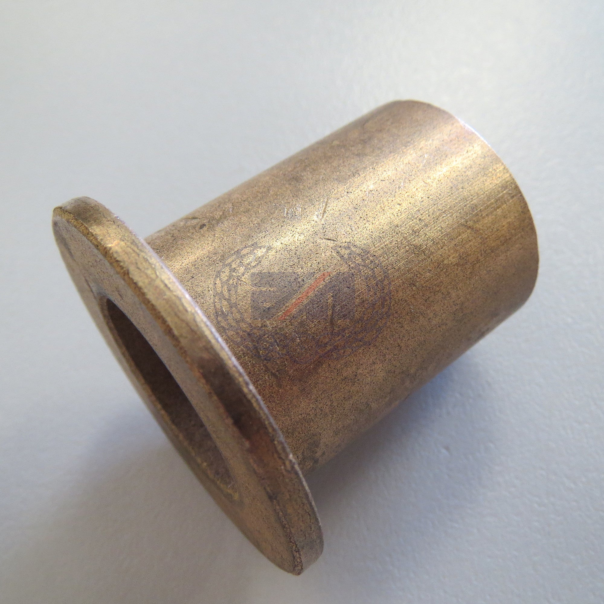SWING ARM PIVOT BUSH (PRE MK3 - LONG)