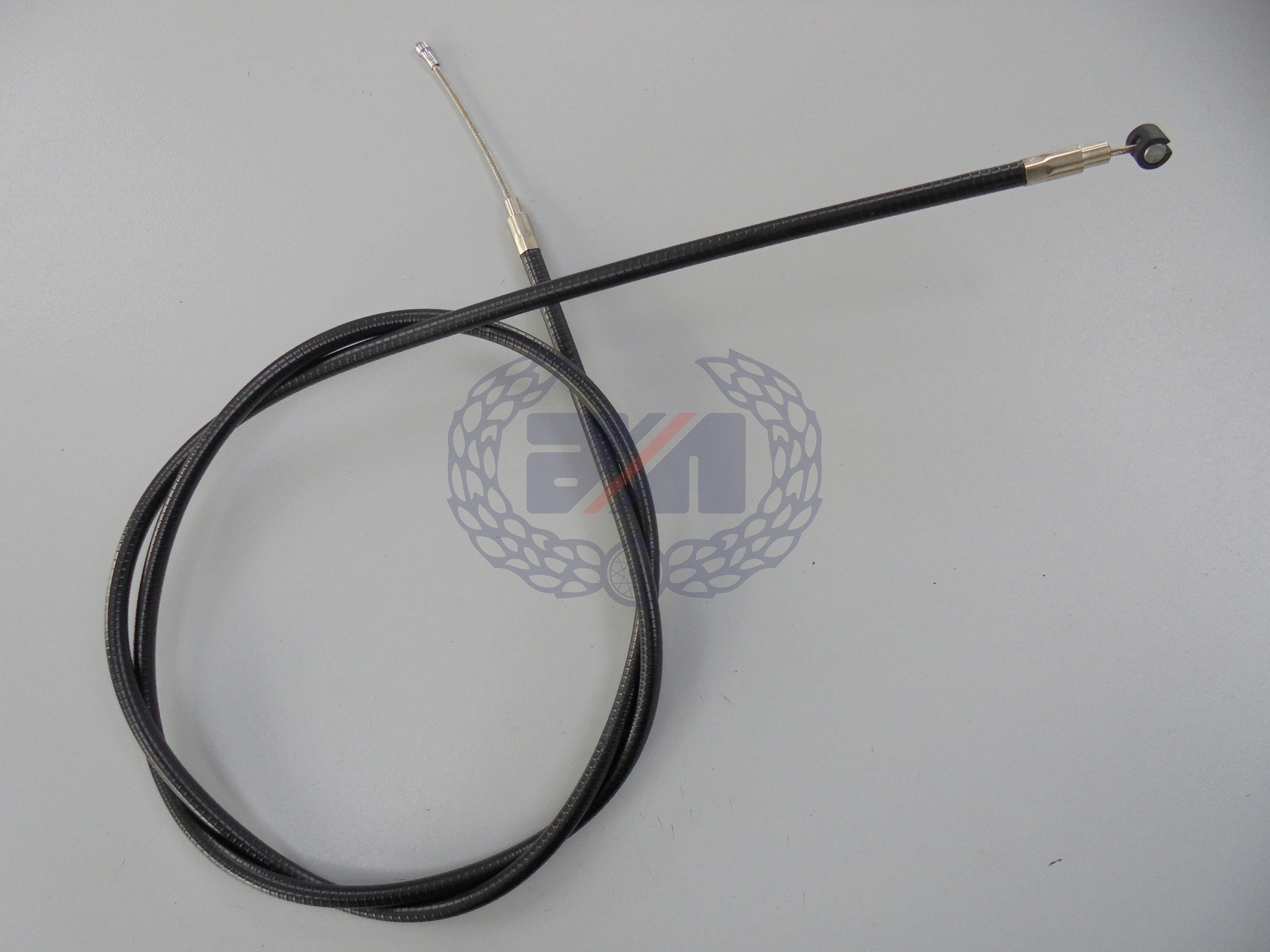 CLUTCH CABLE outer cable length:48" (EUROPE Pre MK3) Featherlight