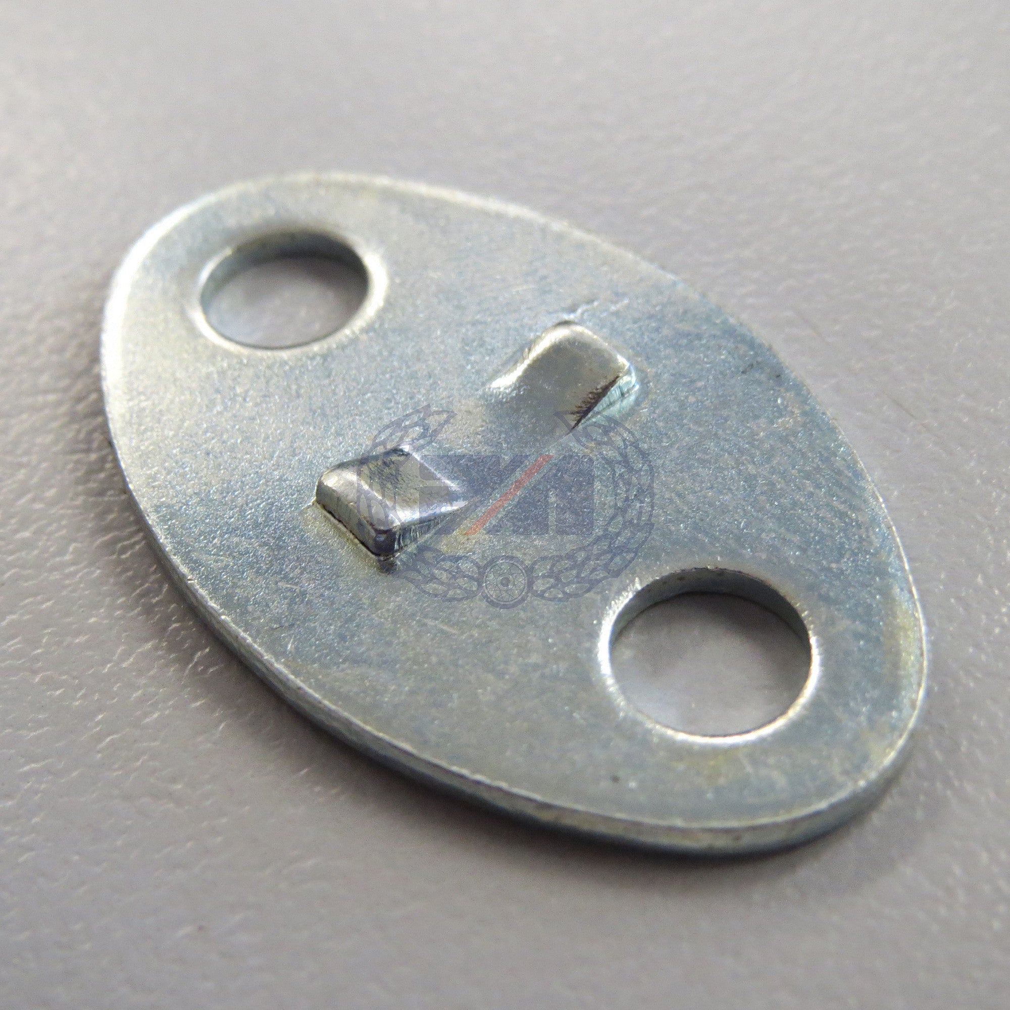 ROCKER SPINDLE INNER LOCATION PLATE (NMT 2238)