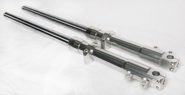 Ceriani Replica Forks - セリアーニレプリカフォーク35mm