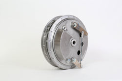 ミッドスターハブ、メカドラムブレーキ付き　機械ドラムブレーキ Ceriani 4LS DRUM BRAKE – HALNORTON